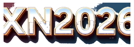 xnx2026 logo